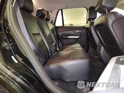 Zdjęcie 11 z 13 samochodu: 2013 FORD EDGE SEL VIN:2FMDK4JC0DBA55804 - miniatura