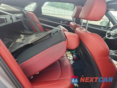 Zdjęcie 10 z 12 samochodu: 2026 KIA K5 GT LINE VIN:KNAG64J72T5402106 - miniatura
