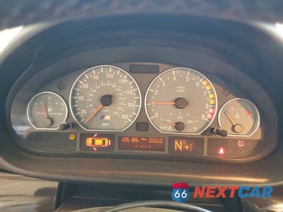 Zdjęcie 9 z 13 samochodu: 2005 BMW M3 VIN:WBSBL93475PN61631 - miniatura