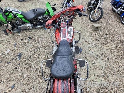 Zdjęcie 6 z 9 samochodu: 2010 HARLEY-DAVIDSON FLHTC VIN:1HD1FF419AB649986 - miniatura