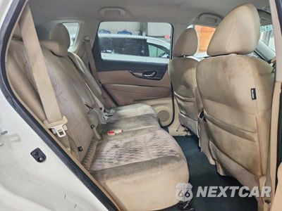 Zdjęcie 11 z 13 samochodu: 2017 NISSAN ROGUE S VIN:5N1AT2MT1HC840435 - miniatura