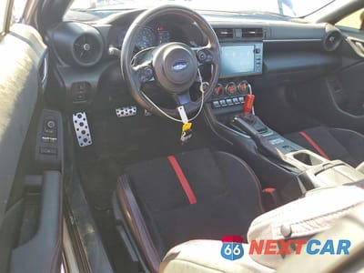 Zdjęcie 8 z 12 samochodu: 2022 SUBARU BRZ LIMITED VIN:JF1ZDBF17N8702340 - miniatura