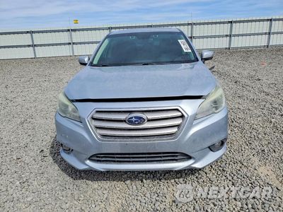 Piąte zdjęcie samochodu w środku: 2016 SUBARU LEGACY 2.5I PREMIUM VIN:4S3BNAH64G3030233 - miniatura