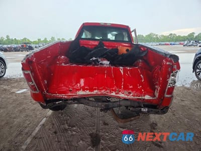 Zdjęcie 6 z 13 samochodu: 2013 FORD F-150 VIN:1FTNF1CT9DKE35075 - miniatura