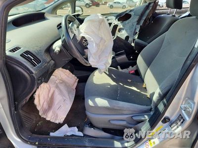 Zdjęcie 7 z 12 samochodu: 2012 TOYOTA PRIUS TWO VIN:JTDKN3DU7C5504092 - miniatura