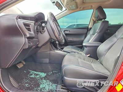 Zdjęcie 7 z 13 samochodu: 2014 TOYOTA COROLLA S PLUS VIN:2T1BURHE8EC213714 - miniatura