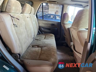 Zdjęcie 11 z 13 samochodu: 2002 HONDA CR-V EX VIN:JHLRD78832C076458 - miniatura