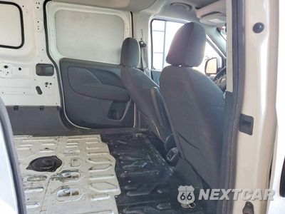 Zdjęcie 11 z 13 samochodu: 2022 RAM PROMASTER CITY TRADESMAN VIN:ZFBHRFAB6N6Y31005 - miniatura