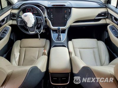 Zdjęcie 8 z 13 samochodu: 2022 SUBARU LEGACY LIMITED VIN:4S3BWAN60N3002041 - miniatura