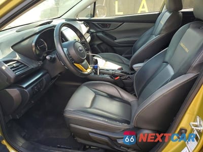 Zdjęcie 7 z 13 samochodu: 2021 SUBARU CROSSTREK SPORT VIN:JF2GTHSCXMH679473 - miniatura
