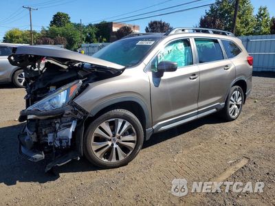2021 SUBARU ASCENT LIMITED 4S4WMAPD1M3436482 - główne zdjęcie licytacji z USA - miniatura