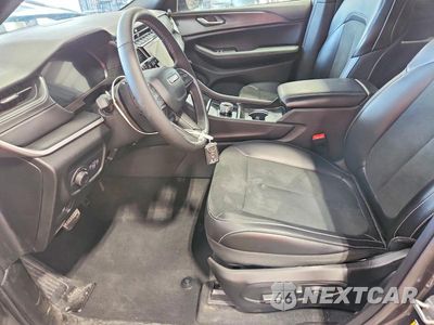 Zdjęcie 7 z 12 samochodu: 2025 JEEP GRAND CHEROKEE LAREDO VIN:1C4RJHAG9SC365938 - miniatura
