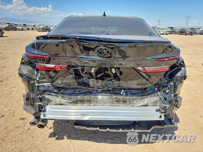 Zdjęcie 6 z 12 samochodu: 2026 TOYOTA CAMRY XSE VIN:4T1DAACK2TU723505 - miniatura