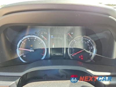 Zdjęcie 9 z 13 samochodu: 2020 TOYOTA 4RUNNER LIMITED VIN:JTEBU5JR5L5830368 - miniatura