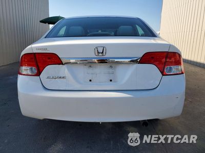 Zdjęcie 6 z 12 samochodu: 2011 HONDA CIVIC EX VIN:2HGFA1F87BH537359 - miniatura