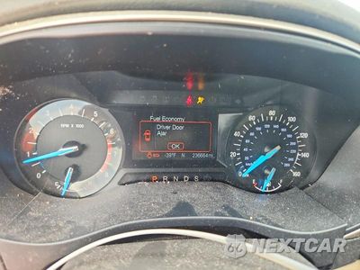 Zdjęcie 9 z 12 samochodu: 2015 FORD FUSION SE VIN:1FA6P0H73F5110050 - miniatura