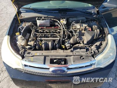 Zdjęcie 11 z 12 samochodu: 2009 FORD FOCUS SES VIN:1FAHP36N19W229483 - miniatura