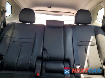 Zdjęcie 10 z 13 samochodu: 2015 NISSAN ROGUE SL VIN:5N1AT2MVXFC910268 - miniatura