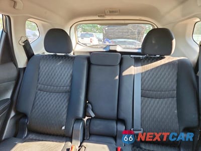 Zdjęcie 10 z 14 samochodu: 2018 NISSAN ROGUE S VIN:5N1AT2MTXJC793296 - miniatura
