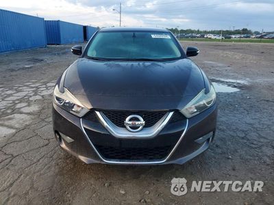 Piąte zdjęcie samochodu w środku: 2016 NISSAN MAXIMA 3.5 SV VIN:1N4AA6AP3GC404926 - miniatura