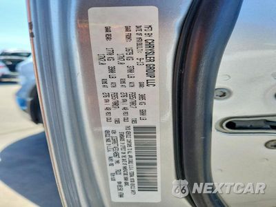 Zdjęcie 12 z 12 samochodu: 2014 RAM 1500 SLT VIN:1C6RR6TT4ES148967 - miniatura