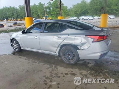 Drugie zdjęcie samochodu z przodu: 2022 NISSAN ALTIMA S VIN:1N4BL4BVXNN372087 - miniatura