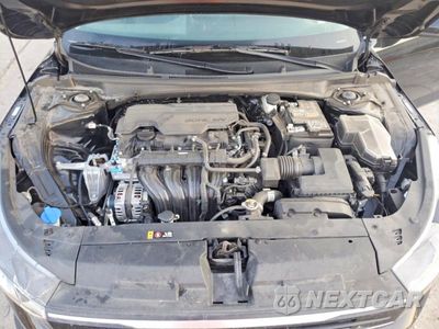 Zdjęcie 11 z 12 samochodu: 2025 KIA K4 LXS VIN:3KPFT4DE6SE117395 - miniatura