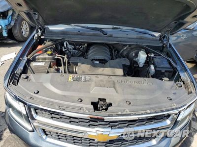 Zdjęcie 12 z 13 samochodu: 2019 CHEVROLET TAHOE K1500 LT VIN:1GNSKBKC4KR396512 - miniatura