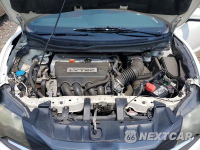 Zdjęcie 11 z 12 samochodu: 2015 HONDA CIVIC SI VIN:2HGFG4A56FH706662 - miniatura