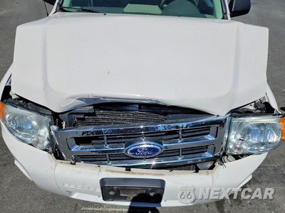 Zdjęcie 11 z 12 samochodu: 2011 FORD ESCAPE XLS VIN:1FMCU0C75BKB48769 - miniatura