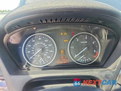 Zdjęcie 9 z 13 samochodu: 2011 BMW X5 XDRIVE35D VIN:5UXZW0C59BL370215 - miniatura