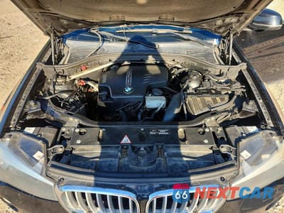 Zdjęcie 11 z 12 samochodu: 2015 BMW X3 XDRIVE28I VIN:5UXWX9C57F0D49944 - miniatura