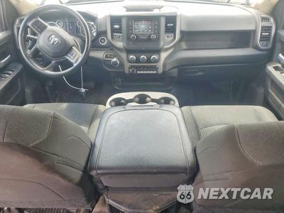 Zdjęcie 8 z 12 samochodu: 2019 RAM 2500 VIN:3C6UR5CJ8KG711959 - miniatura