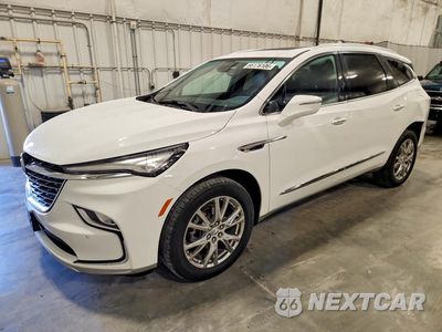 2023 BUICK ENCLAVE ESSENCE 5GAEVAKW0PJ255980 - główne zdjęcie licytacji z USA - miniatura