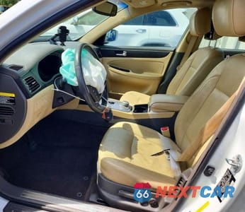 Zdjęcie 7 z 12 samochodu: 2011 HYUNDAI GENESIS 3.8L VIN:KMHGC4DE5BU128499 - miniatura