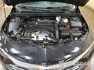 Zdjęcie 11 z 12 samochodu: 2023 CHEVROLET MALIBU LS VIN:1G1ZB5ST4PF239153 - miniatura