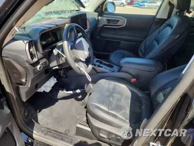 Zdjęcie 7 z 14 samochodu: 2025 FORD BRONCO SPORT BIG BEND VIN:3FMCR9BN9SRE64032 - miniatura
