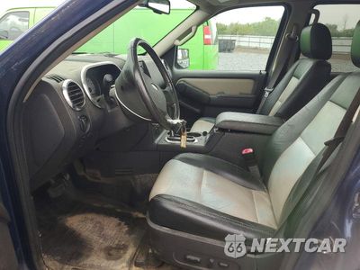 Zdjęcie 7 z 12 samochodu: 2007 FORD EXPLORER SPORT TRAC LIMITED VIN:1FMEU53867UB75943 - miniatura