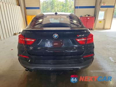 Zdjęcie 6 z 13 samochodu: 2016 BMW X4 XDRIVE35I VIN:5UXXW5C56G0N93230 - miniatura