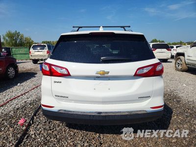 Zdjęcie 6 z 13 samochodu: 2021 CHEVROLET EQUINOX PREMIER VIN:3GNAXNEV8MS165950 - miniatura