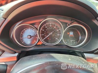 Zdjęcie 9 z 13 samochodu: 2023 MAZDA CX-5 PREFERRED VIN:JM3KFBCM7P0193444 - miniatura