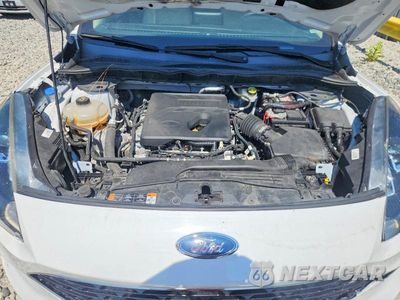 Zdjęcie 12 z 13 samochodu: 2020 FORD ESCAPE SE VIN:1FMCU0G68LUB24490 - miniatura