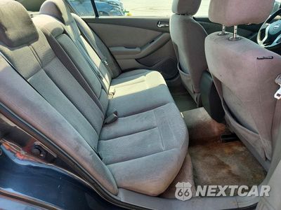 Zdjęcie 10 z 12 samochodu: 2007 NISSAN ALTIMA 2.5 VIN:1N4AL21E97C162368 - miniatura