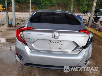 Zdjęcie 6 z 12 samochodu: 2016 HONDA CIVIC EX VIN:19XFC2F78GE052799 - miniatura