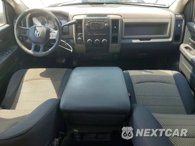 Zdjęcie 8 z 12 samochodu: 2012 DODGE RAM 3500 ST VIN:3C63DRGL2CG341008 - miniatura
