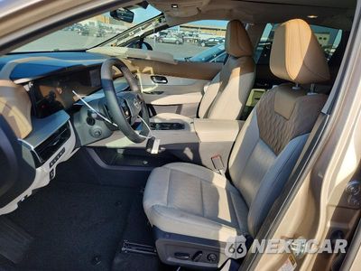Zdjęcie 7 z 12 samochodu: 2025 NISSAN MURANO PLATINUM VIN:5N1AZ3DT4SC103273 - miniatura