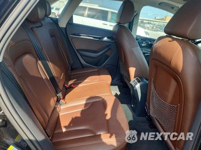Zdjęcie 11 z 14 samochodu: 2015 AUDI Q3 PREMIUM PLUS VIN:WA1BFCFS7FR012596 - miniatura