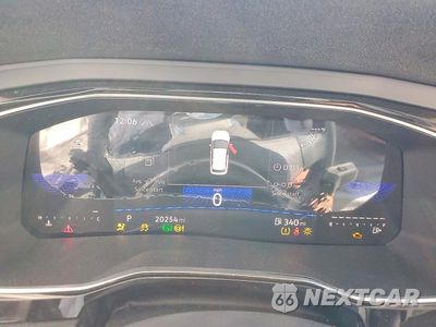 Zdjęcie 9 z 12 samochodu: 2023 VOLKSWAGEN JETTA SE VIN:3VW7M7BU9PM059855 - miniatura