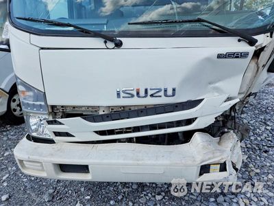 Zdjęcie 12 z 13 samochodu: 2017 ISUZU NPR HD VIN:54DC4J1CXHS802969 - miniatura