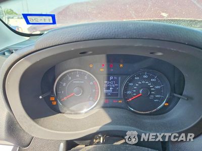 Zdjęcie 9 z 12 samochodu: 2014 SUBARU FORESTER 2.0XT TOURING VIN:JF2SJGMC7EH445784 - miniatura